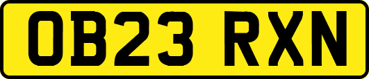 OB23RXN