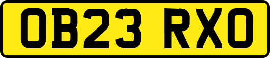 OB23RXO