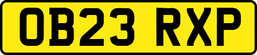 OB23RXP