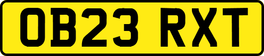 OB23RXT
