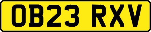 OB23RXV