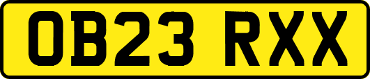 OB23RXX