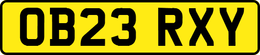 OB23RXY
