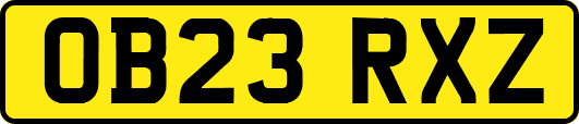OB23RXZ