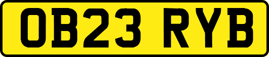 OB23RYB