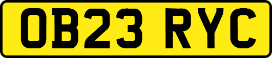 OB23RYC