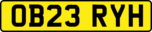 OB23RYH