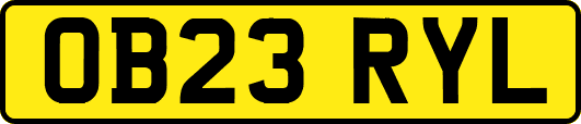 OB23RYL