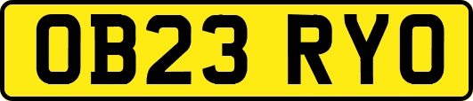 OB23RYO