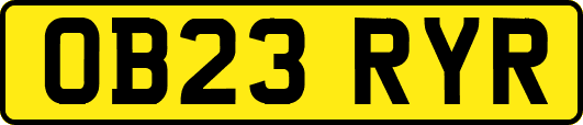 OB23RYR