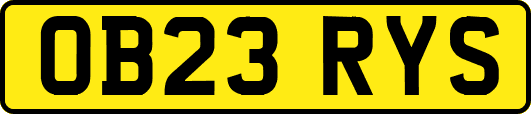 OB23RYS