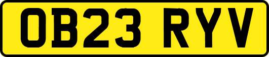 OB23RYV