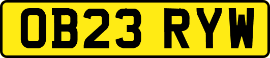 OB23RYW