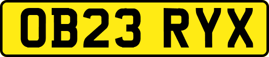 OB23RYX