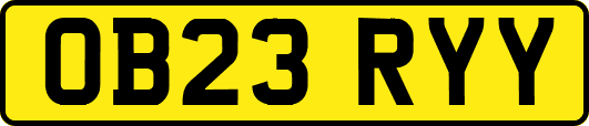 OB23RYY
