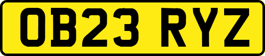 OB23RYZ