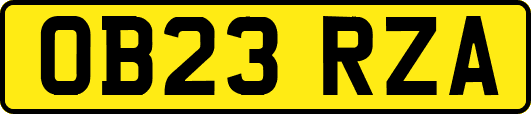 OB23RZA