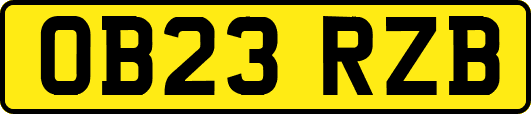 OB23RZB