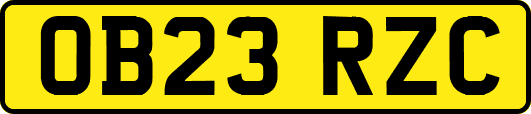 OB23RZC