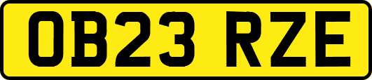OB23RZE