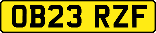 OB23RZF