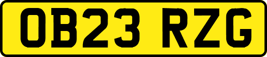 OB23RZG