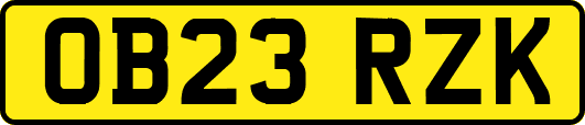 OB23RZK