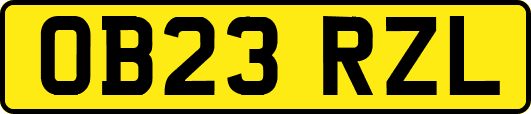 OB23RZL