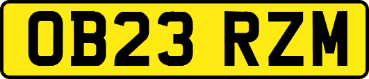 OB23RZM