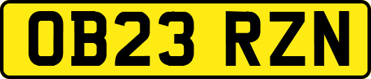 OB23RZN