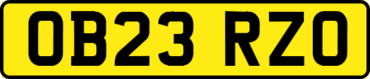 OB23RZO