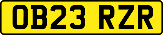 OB23RZR