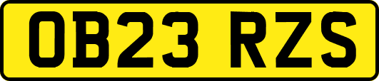 OB23RZS