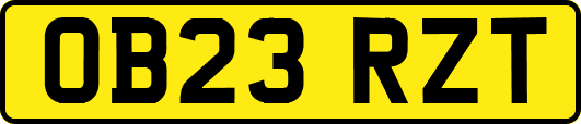 OB23RZT