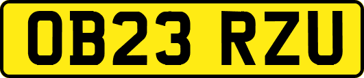 OB23RZU
