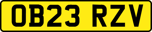 OB23RZV