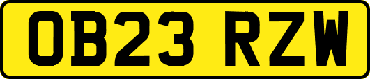 OB23RZW