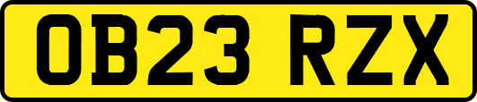 OB23RZX