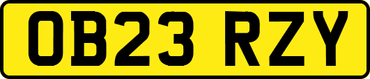 OB23RZY