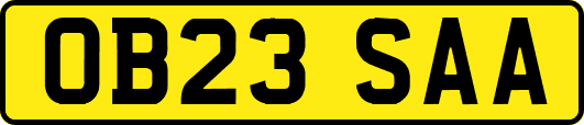 OB23SAA