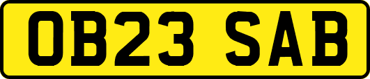 OB23SAB