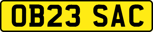 OB23SAC