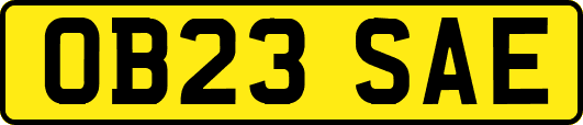 OB23SAE