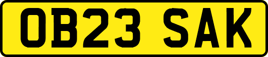 OB23SAK