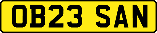 OB23SAN