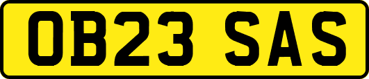 OB23SAS