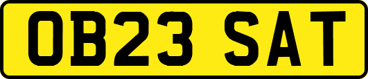 OB23SAT