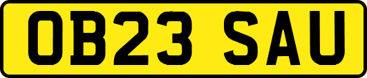 OB23SAU