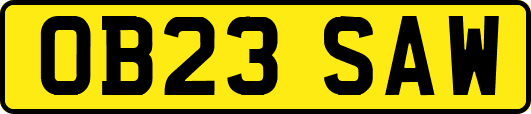 OB23SAW
