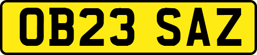 OB23SAZ